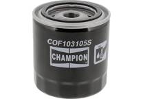 Filtro de óleo
