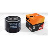 Filtro del aceite CHAMPION - COF100136S