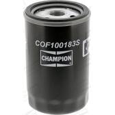 Filtro del aceite CHAMPION - COF100183S