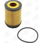 Filtro del aceite CHAMPION - COF100543E