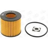 Filtro del aceite CHAMPION - COF100587E