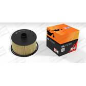 Filtro del aceite CHAMPION - COF100695E