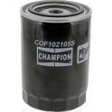 Filtro del aceite CHAMPION - COF102105S