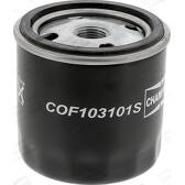 Filtro del aceite CHAMPION - COF103101S
