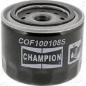 Filtro olio CHAMPION - COF100108S