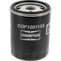Filtro olio CHAMPION - COF100115S