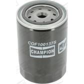 Filtro olio CHAMPION - COF100137S