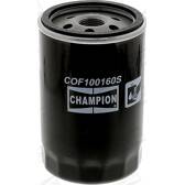 Filtro olio CHAMPION - COF100160S