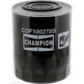 Filtro olio CHAMPION - COF100270S