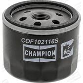 Filtro olio CHAMPION - COF102116S