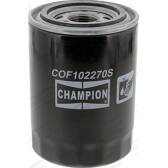 Filtro olio CHAMPION - COF102270S
