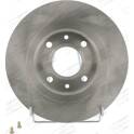 Brake disc set (2) CHAMPION - 561364CH