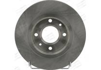 Brake disc set (2)