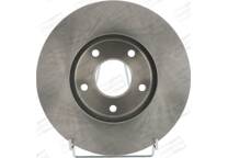 Brake disc set (2)