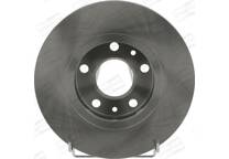 Brake disc set (2)