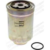 Fuel filter CHAMPION - CFF100149