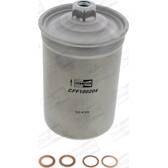 Fuel filter CHAMPION - CFF100204