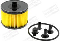 Fuel filter