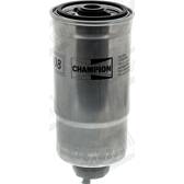 Fuel filter CHAMPION - CFF100408