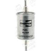 Fuel filter CHAMPION - CFF100420