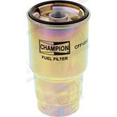 Fuel filter CHAMPION - CFF100452
