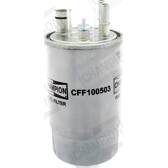 Fuel filter CHAMPION - CFF100503
