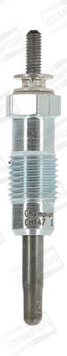 Glow plug (per unit)