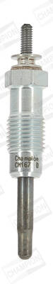 Glow plug (per unit)