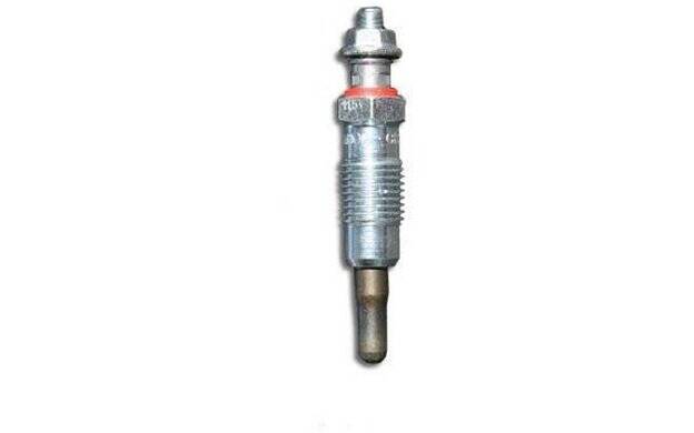 Glow plug