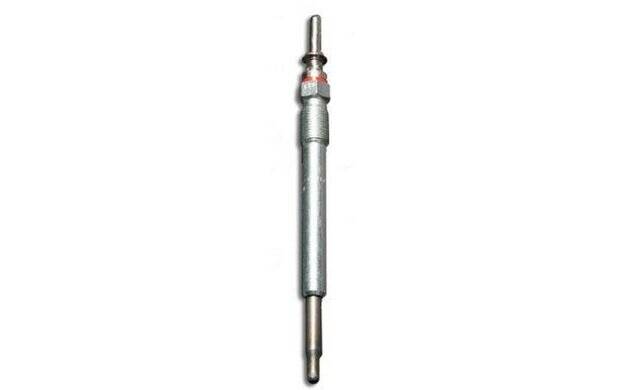 Glow plug