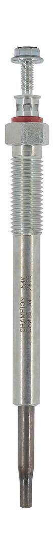 Glow plug