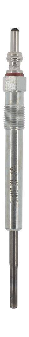 Glow plug