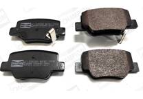 Kit De Plaquettes De Frein, Frein à Disque BREMBO P 83 114