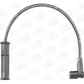 Juego de cables de encendido CHAMPION - CLS040