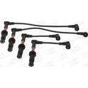 Juego de cables de encendido CHAMPION - CLS055