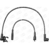 Juego de cables de encendido CHAMPION - CLS126