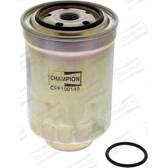 Kraftstofffilter CHAMPION - CFF100149