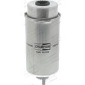 Kraftstofffilter CHAMPION - CFF100590