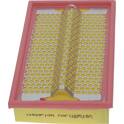 Luchtfilter CHAMPION - CAF100516P