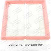 Luftfilter CHAMPION - CAF100830P