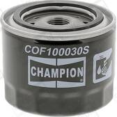 Oil Filter CHAMPION - COF100030S