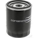 Oil Filter CHAMPION - COF100107S