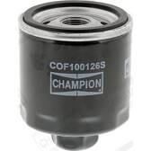 Oil Filter CHAMPION - COF100126S