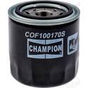 Oil Filter CHAMPION - COF100170S