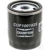 Oil Filter CHAMPION - COF100182S