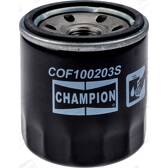 Oil Filter CHAMPION - COF100203S
