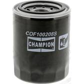 Oil Filter CHAMPION - COF100208S