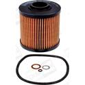 Oil Filter CHAMPION - COF100502E