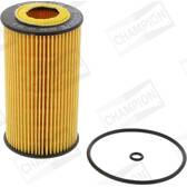 Oil Filter CHAMPION - COF100507E