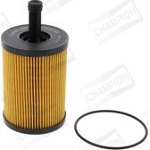 Oil Filter CHAMPION - COF100525E